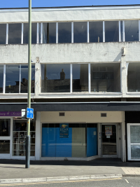 35 Winchcombe Street